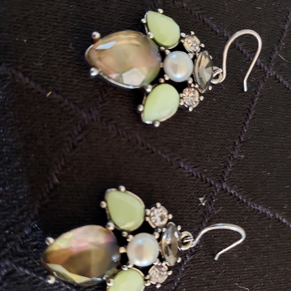 3 for $20 item.  C&I Earrings